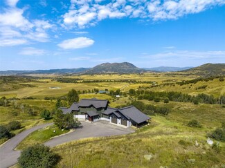 29745 Elk View Dr, Steamboat Springs, CO 80487