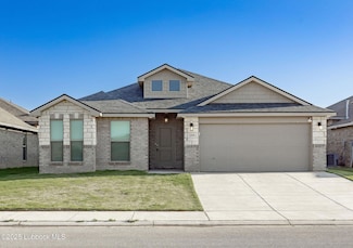 1808 141st St, Lubbock, TX 79423