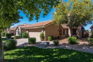 6560 E Sugarloaf St, Mesa, AZ 85215