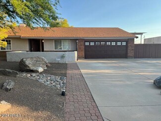 2846 E Voltaire Ave, Phoenix, AZ 85032