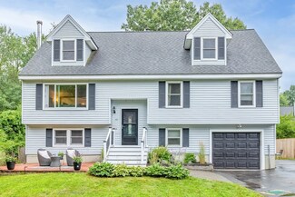 73 Athens Dr, Lowell, MA 01854