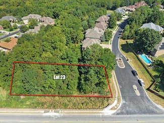 5393 S Newton Ave, Springfield, MO 65810