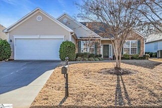 117 Wild Thorn Ln, Greenville, SC 29615