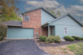 17 Westerly Ln Unit 17, Dayton, OH 45458