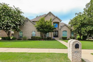 2712 Cypress Point Dr, Benton, AR 72019