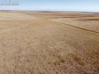 0 County Road 26, Ramah, CO 80832