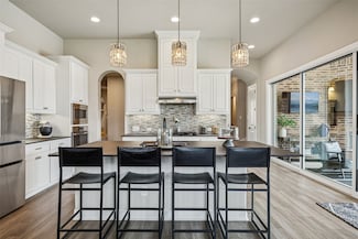 1120 Pianzola Way, Prosper, TX 75078