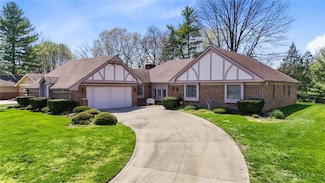63 Beacon Hill Dr, Beavercreek, OH 45440
