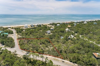 1240 Sea Pine Plaza, St. George Island, FL 32328