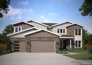 14410 Shasta Daisy Ln, Parker, CO 80134