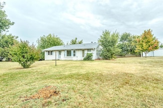 944 E Diane Terrace, Mustang, OK 73064