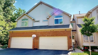 82 Southwicke Dr Unit D, Streamwood, IL 60107