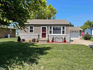 1203 5th Ave, Shenandoah, IA 51601