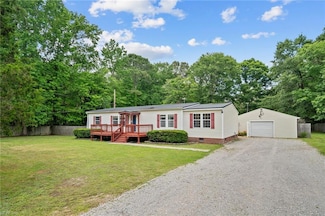 2700 Freeman Mill Rd, Suffolk, VA 23438
