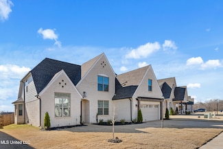 13511 Birch Bend, Olive Branch, MS 38654