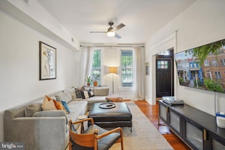 1207 Morse St NE, Washington, DC 20002