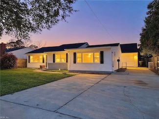 637 Cunningham Rd, Virginia Beach, VA 23462