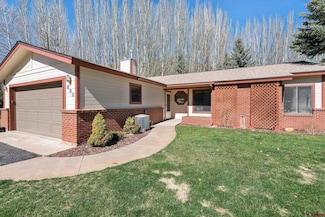 800 Waterfall Ln, Durango, CO 81301