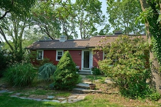 140 Prospect St Unit 9, Providence, RI 02906