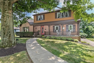 309 Lynn Ann Dr, New Kensington, PA 15068