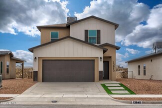 440 Samuel Blount Ct, Vinton, TX 79821