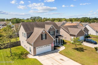 5514 Ulloa Place, Wilmington, NC 28412