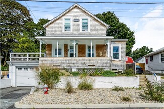 161 Ottawa Ave, Warwick, RI 02889