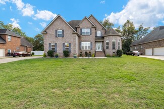 502 Savannah Ridge, Murfreesboro, TN 37127