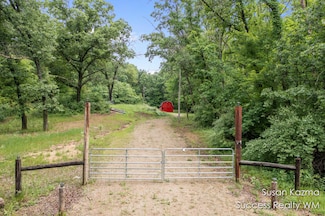22930 W Waterwheel Rd, Pierson Township, MI 49339