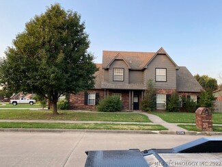 12516 E 88th St N, Owasso, OK 74055