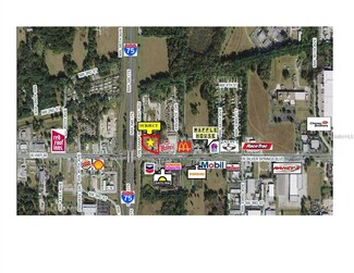 3637 W Silver Springs Blvd, Ocala, FL 34475