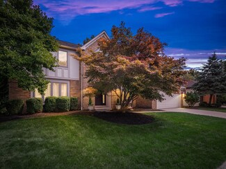 6838 Oakfair Ave, Columbus, OH 43235