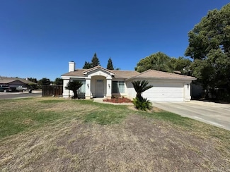 2001 N Sallee St, Visalia, CA 93291