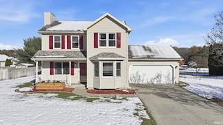 29299 Raintree Ct, Elkhart, IN 46517