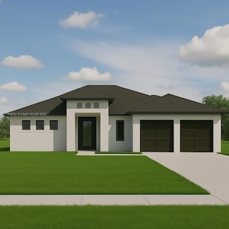 1710 NW 42nd Place, Cape Coral, FL 33993