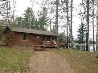 12530 Sunset Dr, Presque Isle, WI 54559