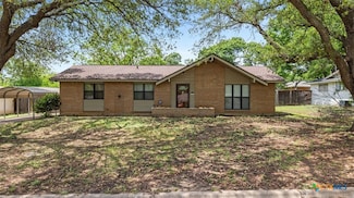 2406 Redwing Dr, Temple, TX 76502
