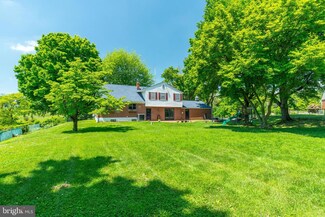 400 Bishop Hollow Rd, Newtown Square, PA 19073