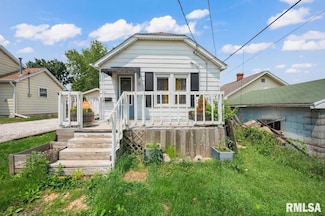 205 E Garfield Ave, Bartonville, IL 61607