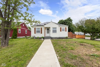 2164 E Raymond St, Indianapolis, IN 46203
