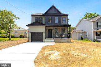 248 W Central Ave, Gloucester Township, NJ 08012
