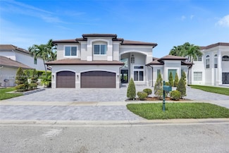 4534 SW 195th Way, Miramar, FL 33029
