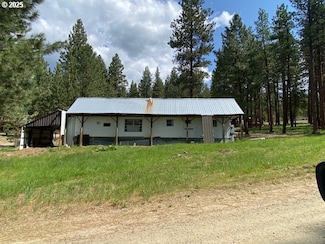 528 Auburn St, Sumpter, OR 97877