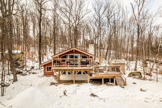 22 Oak Ridge Rd, Bartlett, NH 03812