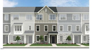 452 Carolina Springs Blvd Unit Carolina Springs Lot, Apex, NC 27539