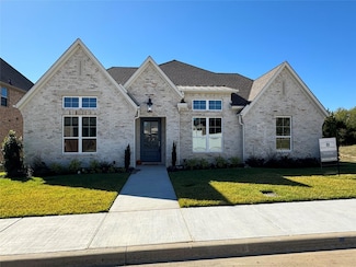 1645 Ethan Cir, Midlothian, TX 76065