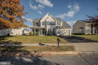 241 Porky Oliver Dr, Middletown, DE 19709