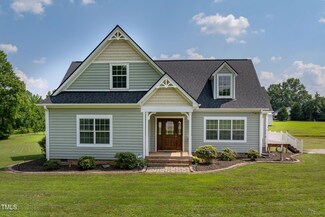 274 S Chaucer Way, Kittrell, NC 27544