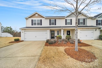 2117 Talbert Ct, Charlotte, NC 28214
