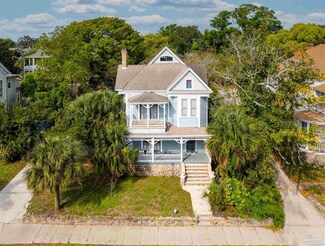 913 N Palafox St, Pensacola, FL 32501